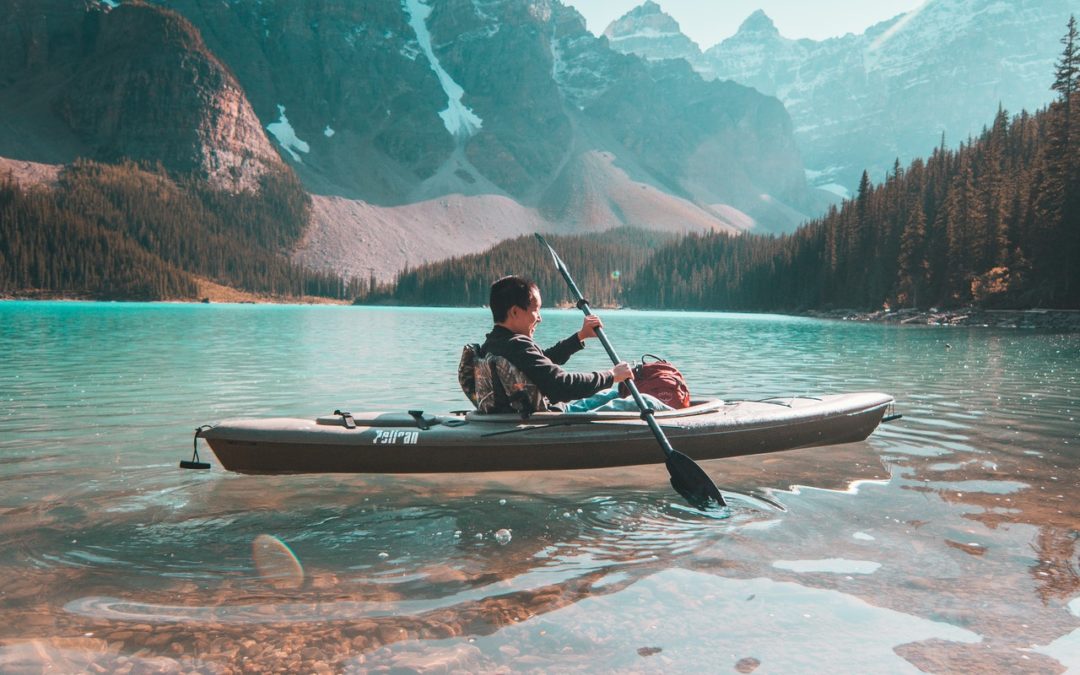 Canoe kayak : Quel est le plus rapide entre le canoë et le kayak ?