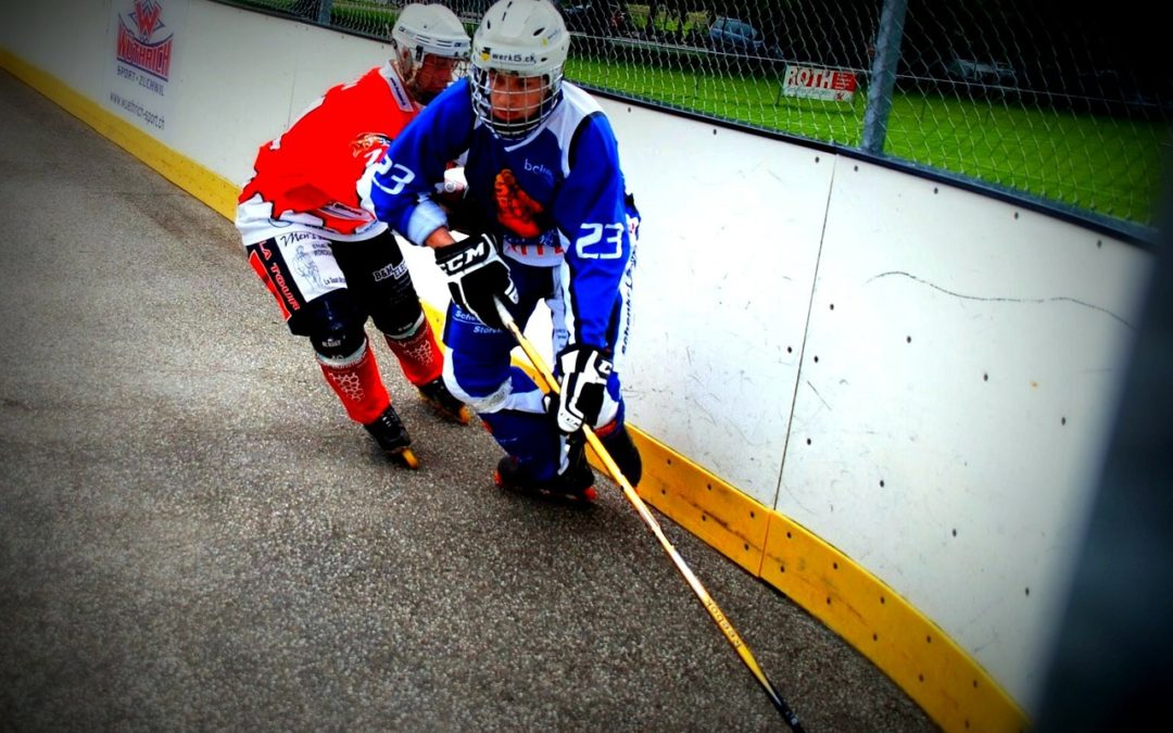 Roller hockey : Tout sur le roller hockey