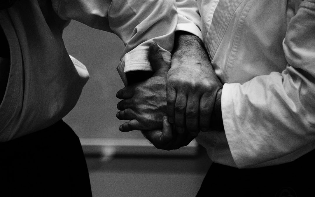 Etre en mesure de se protéger en cas d’agression