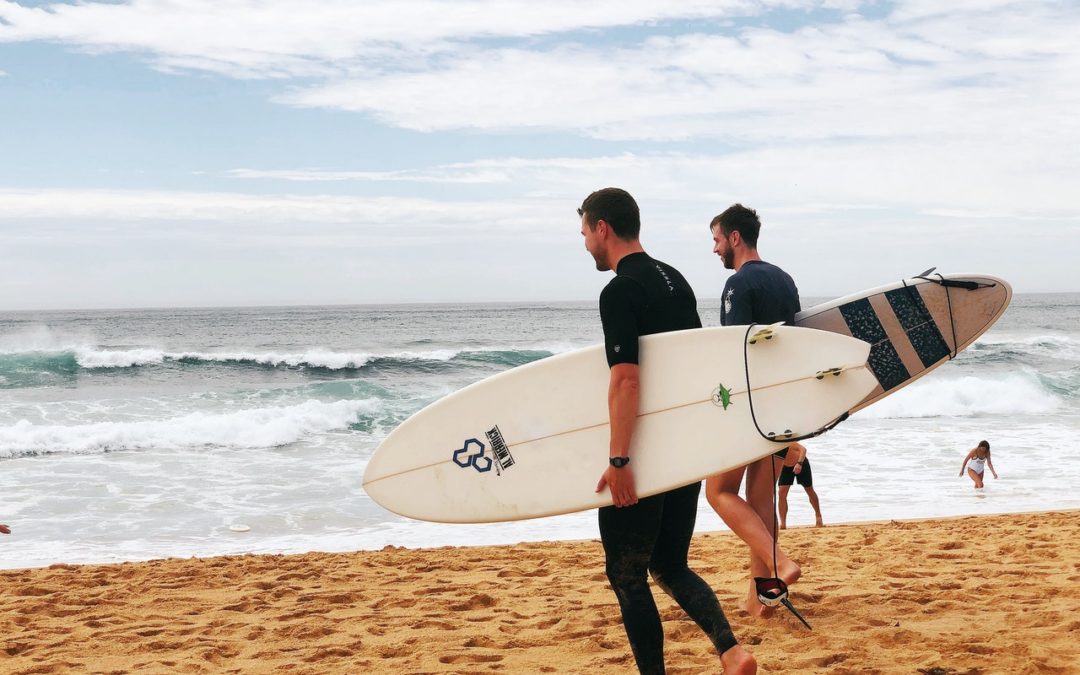Longboard surf : Comment choisir sa longboard ?