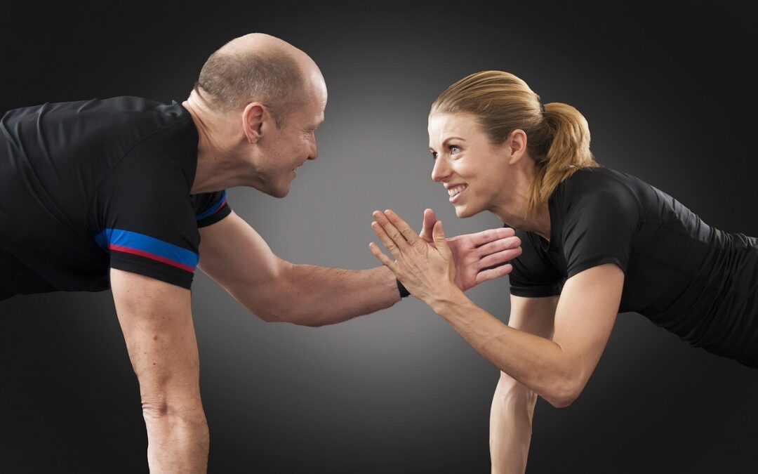 Pourquoi s’inscrire à la salle de sport ?