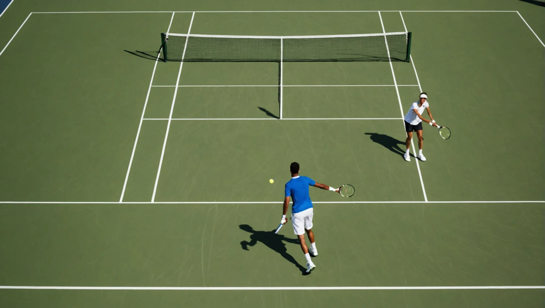 Combien de Sets dans un Match de Tennis ? Guide Complet