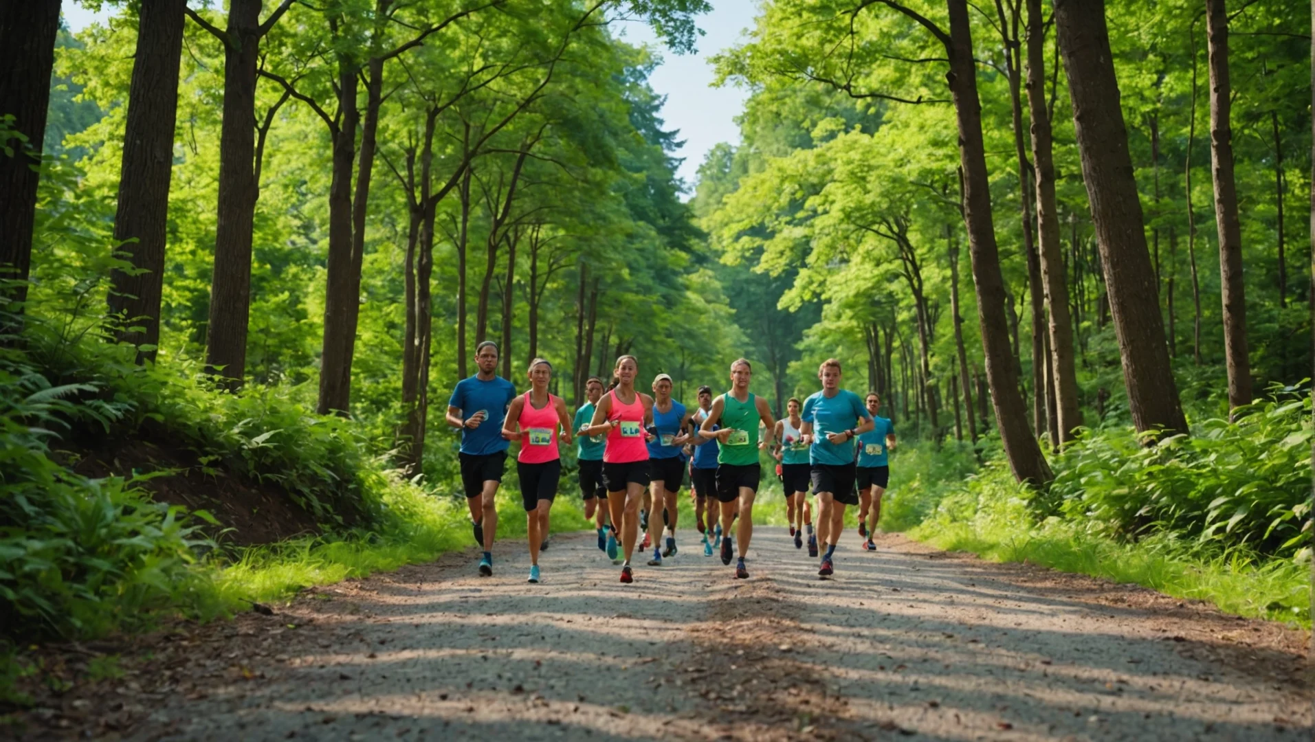 10 astuces pour booster ton endurance en course à pied
