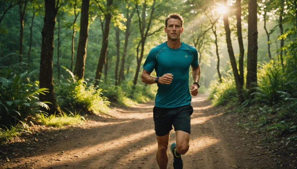 Astuces pour progresser en course
