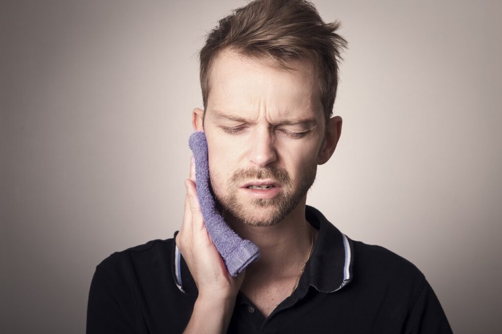 Les bienfaits d’utiliser le froid sur les douleurs musculaires et articulaires