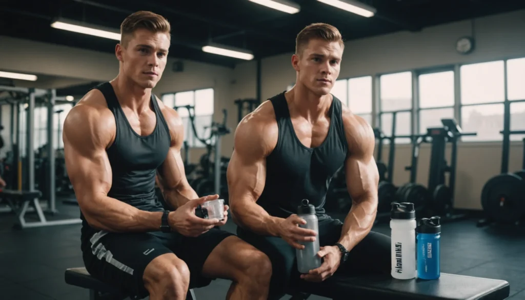 quand prendre la creatine