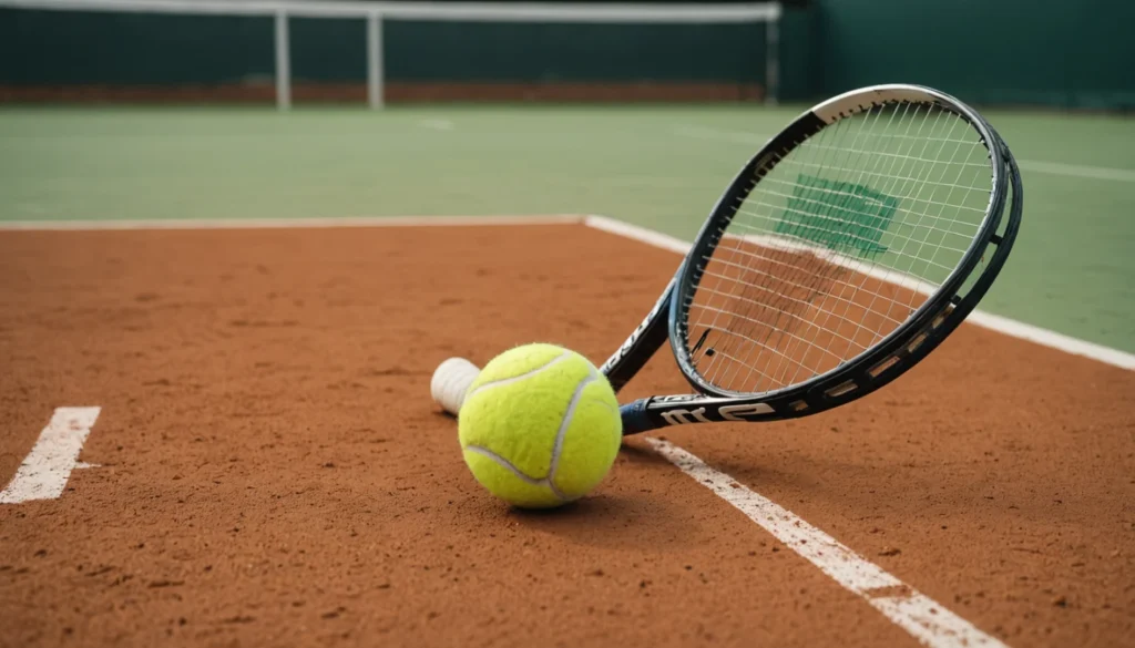tension cordage nadal