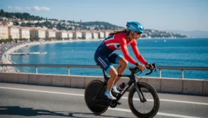 iron man course femme