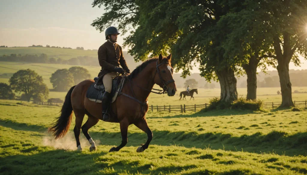 est-ce que l'équitation est un sport