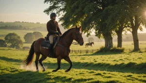 est-ce que l'équitation est un sport