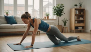 exercices pour muscler le dos