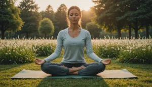 programme ventre plat femme