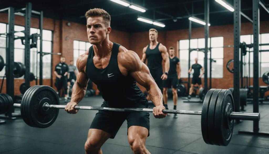 a quoi sert la creatine