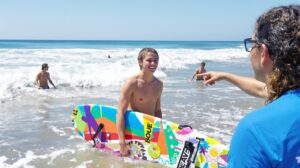 Conseils pour bien débuter le bodyboard sans vous décourager