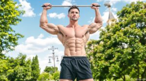 Calisthenics : l’entraînement complet et naturel que tu attendais