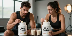 vegan whey