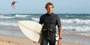 kitesurf surfboard